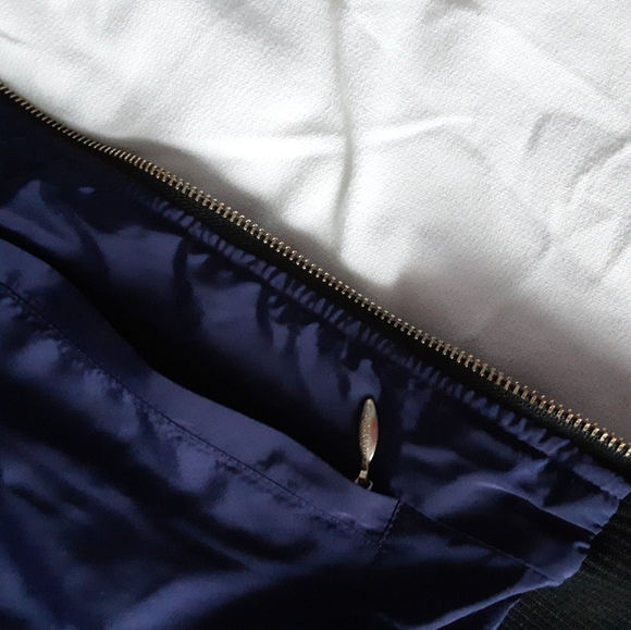 Calvin Klein performance vest Purple sz 1x - Picture 7 of 9